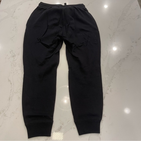 NWOT Old Navy Women’s Black Jogger Pants w Pockets - Picture 9 of 10